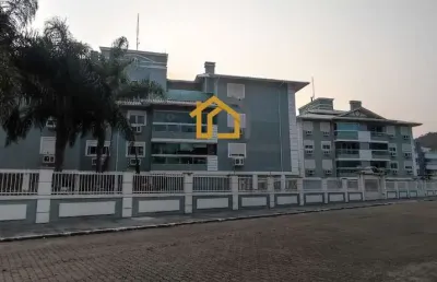Residencial costão dos ingleses - apartamento à venda no bairro ingleses - florianópolis/sc