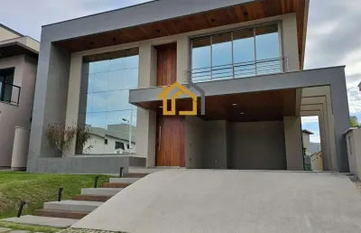 Condominio residencial red park - casa alto padrão em condominio fechado