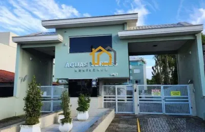 Residencial águas verdes - apartamento alto padrão  no coração da praia de ingleses, florianópolis