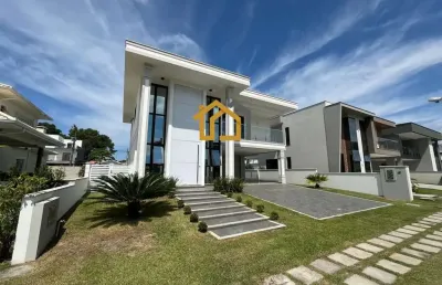 Condominio residencial red park - casa à venda no bairro são joão do rio vermelho - florianópolis/sc