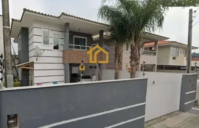 Casa com 2 quartos à venda na Servidão Arrastão, 123, Ingleses, Florianópolis