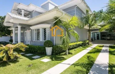 Condomínio miramar - casa à venda no bairro ingleses - florianópolis/sc