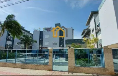 Condomínio residencial agnes ii - apartamento à venda no bairro ingleses - florianópolis/sc