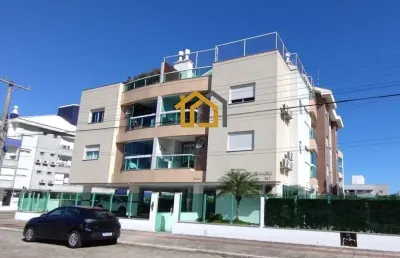 Condomínio aguas brisamar - apartamento à venda no bairro ingleses - florianópolis/sc