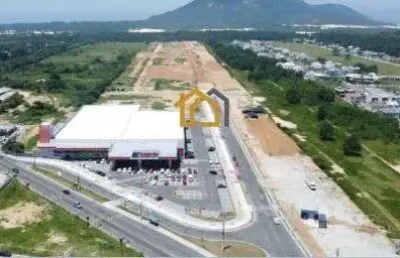 Terreno à venda no bairro são joão do rio vermelho - florianópolis/sc
