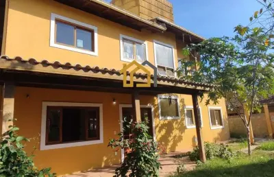 Casa à venda no bairro rio vermelho - florianópolis/sc