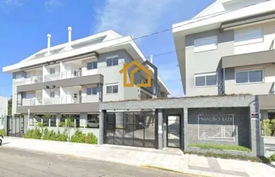 Residencial hercílio luz - apartamento à venda no bairro ingleses - florianópolis/sc