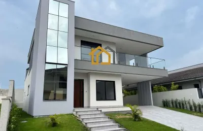 Condomínio san anna tennis clube - casa à venda no bairro ingleses - florianópolis/sc