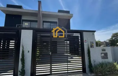 Loteamento alameda do rio vermelho - casa à venda no bairro são joão do rio vermelho - florianópolis/sc