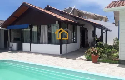 Casa com 4 quartos à venda na Rua Areia Branca, Ingleses, Florianópolis