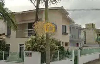 Casa com 2 quartos à venda na Rua Canto das Corujas, 252, São João do Rio Vermelho, Florianópolis
