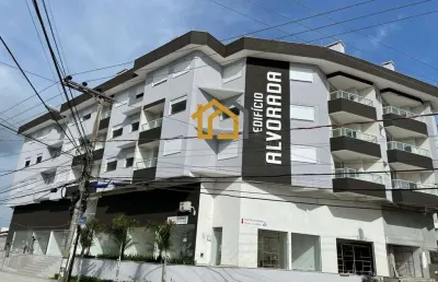 Condominio edifício alvorada - apartamento à venda no bairro ingleses - florianópolis/sc