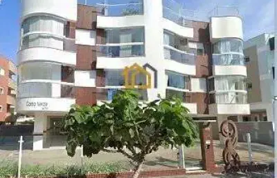 Condomínio canto verde - apartamento à venda no bairro ingleses - florianópolis/sc