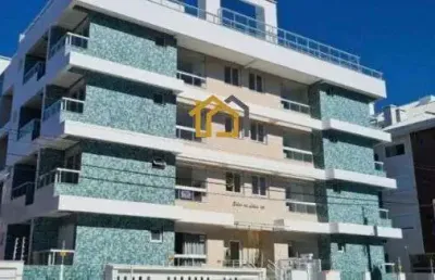 Residencial solar de lotos - apartamento à venda no bairro ingleses - florianópolis/sc