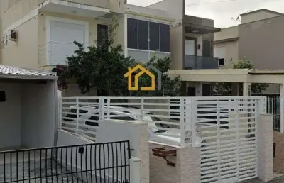 Loteamento jardim rio vermelho - casa á venda no rio vermelho