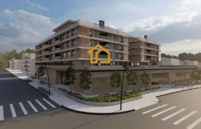 Residencial vienna - apartamento à venda no bairro ingleses - florianópolis/sc