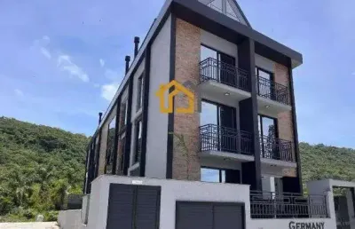 Residencial germany - apartamento à venda no bairro ingleses - florianópolis/sc