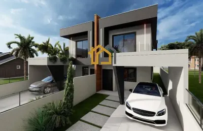 Loteamento alameda do rio vermelho - casa à venda no bairro rio vermelho - florianópolis/sc