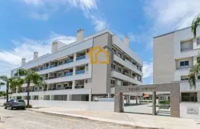 Cannes clube residence - apartamento à venda no bairro ingleses - florianópolis/sc
