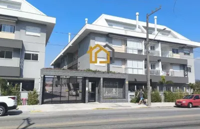 Apartamento com 3 quartos à venda na Rua Luiz Elias Daux, 831, Ingleses, Florianópolis