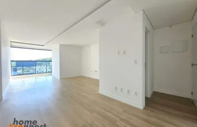 Apartamento à venda, 2 quartos, 2 suítes, 2 vagas, anita garibaldi - joinville/sc