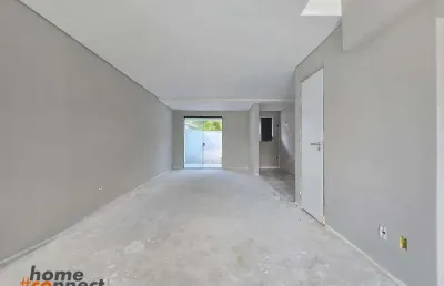 Sobrado geminado à venda, 3 quartos, 1 suíte, 2 demi-suítes, 1 vaga, itaum/floresta - joinville/sc