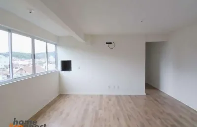 Apartamento novo para aluguel com 2 quartos (1 suíte) + espaço gourmet em condomínio completo no bairro saguaçu por r$2.250,00 + taxas