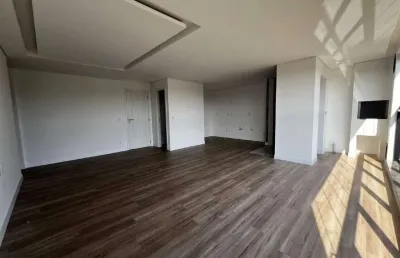 Apartamento à venda, 3 quartos, 1 suíte, 2 demi suítes, 2 vagas, anita garibaldi - joinville/sc