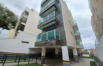 Área privativa - 3 quartos - 01 suíte - 2 vagas - 120 m² - apenas r$ 570.000