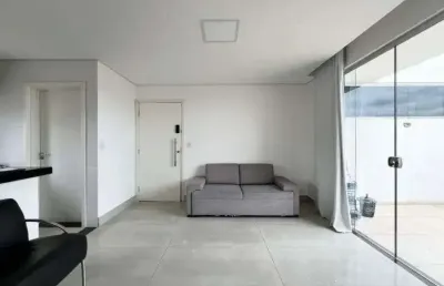 Àrea privativa - itapoã - 02 qt. - 01 suíte - 02 vg. - 150m² - r$ 750k -