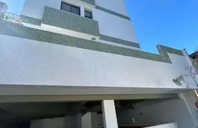 Apartamento com 3 quartos à venda na Rua Desembargador Lincoln Prates, 707, Itapoã, Belo Horizonte