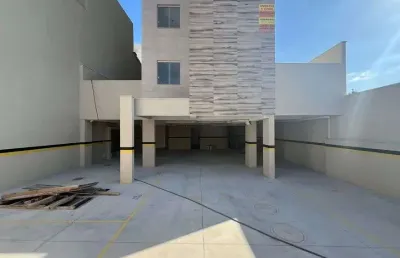 Apartamento 2 quartos - 01 banheiro - 01 vg. - r$289k