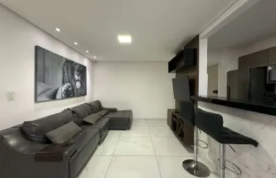 Apartamentos - 03 qts. - 01 suíte - 01 vg. - varanda - r$ 429k