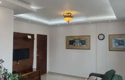 Apartamento - 03 qt. - 02 banho - 01 vg. - 85m² - r$450k