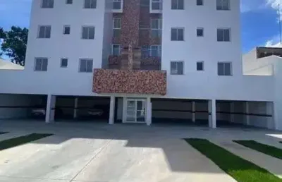 Lançamento apartamento - 02 qt. - 01 banheiro - 02 vg. - r$ 359k