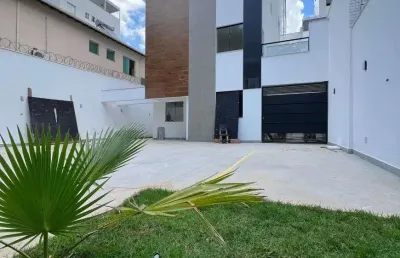 Cobertura com 3 quartos e 2 banheiros à venda, 87 m² por r$ 610.000