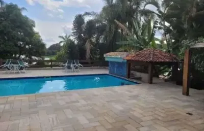 Casa alto luxo - bandeirantes bh - 05 qt. - 03 suítes - 7vg