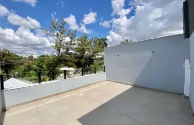Casa geminada | 3 quartos | 2 vagas | bairro planalto - r$ 780.000,00
