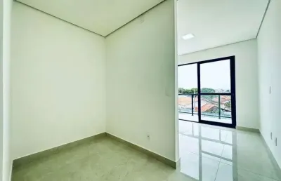 Casa nova a venda 3 quartos com suíte - 4 vagas - bairro santa branca