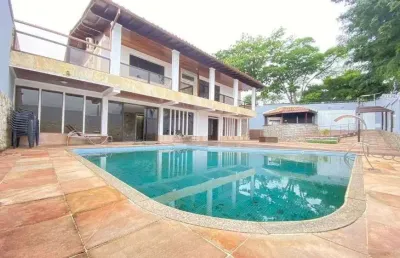 Casa com 4 quartos à venda na Rua Doutor Afonso Dutra Nicácio, 248, Santa Branca, Belo Horizonte
