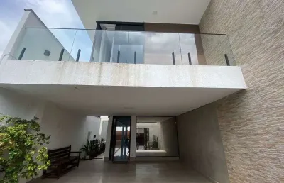 Casa com 3 quartos à venda na Rua dos Jacamins, 184, Vila Cloris, Belo Horizonte