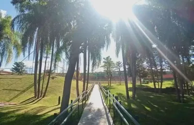 Terreno à venda na Rua Almenara, 23454, Alphaville, Vespasiano