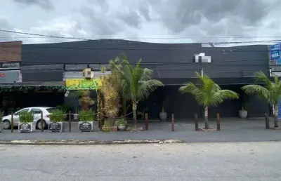 Galpão/depósito/armazém á venda - com 175m² - 03 banheiros - r$1.250mi