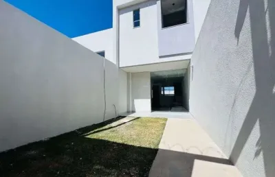 Casa com 2 quartos e 3 banheiros à venda, 120 m² , bairro rio branco