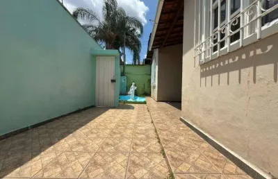 Casa com 4 quartos à venda, 270m² - santa branca - r$650k