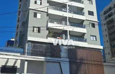 Apartamento com 3 dormitórios à venda, 85 m² por r$ 950.000,00 - vila operária - itajaí/sc