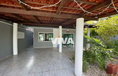 Casa com 3 dormitórios à venda, 130 m² por r$ 1.050.000,00 - centro - itajaí/sc