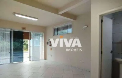 Sala para alugar, 70 m² por r$ 2.350,00/mês - itaipava - itajaí/sc