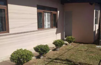 Casa com 4 dormitórios à venda por r$ 905.000,00 - cordeiros - itajaí/sc