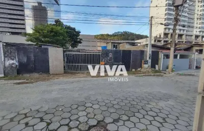 Terreno comercial à venda na Praia Brava, Itajaí 